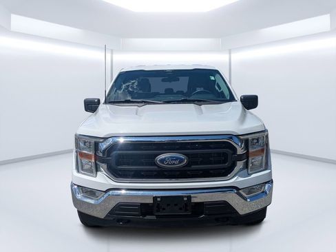 Used 2022 Ford F150 XLT w/ Trailer Tow Package AWD/4WD image 8
