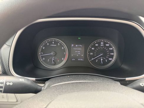 Used 2019 Hyundai Tucson SE AWD/4WD image 22