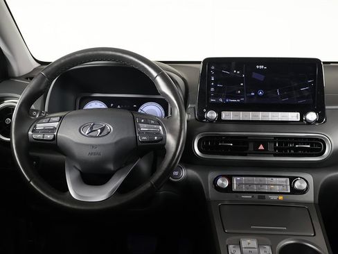 Used 2022 Hyundai Kona Limited FWD image 36