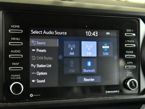 Used 2021 Toyota Tacoma SR RWD image 21