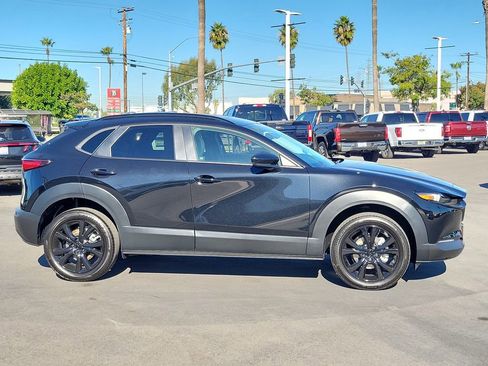 New 2026 MAZDA CX-30 AWD 2.5 S image 23