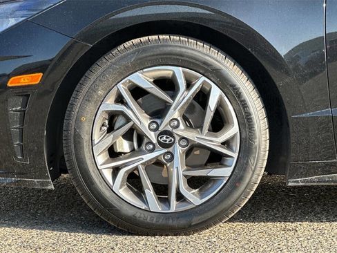 Used 2022 Hyundai Sonata SEL w/ Cargo Package image 24