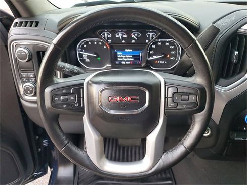 Used 2021 GMC Sierra 1500 Elevation image 21