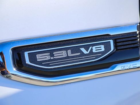 Used 2022 GMC Sierra 1500 SLT image 27