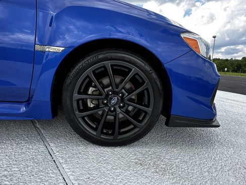 Used 2021 Subaru WRX Premium AWD/4WD image 38