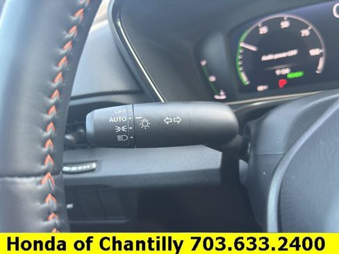 Used 2026 Honda CR-V Sport-L image 10