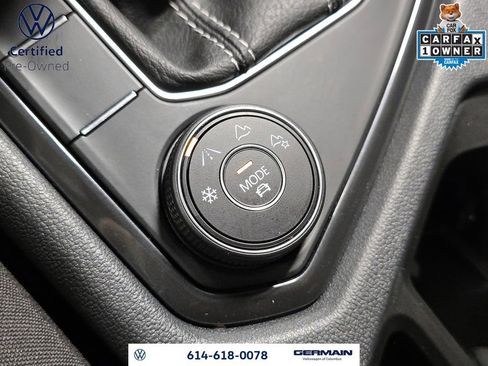 Used 2024 Volkswagen Tiguan S image 31