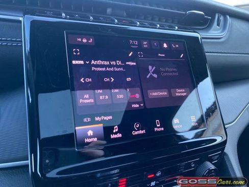 New 2025 Jeep Grand Cherokee Laredo X w/ Luxury Tech Group I image 11