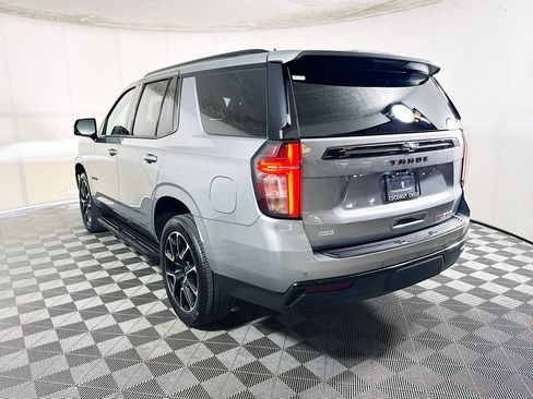 Used 2023 Chevrolet Tahoe RST w/ Luxury Package RWD image 5