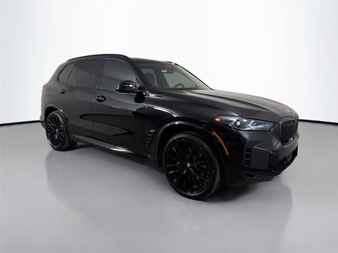 New 2026 BMW X5 sDrive40i w/ M Sport Package RWD image 6