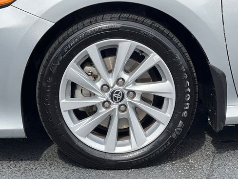Certified 2023 Toyota Camry LE image 13