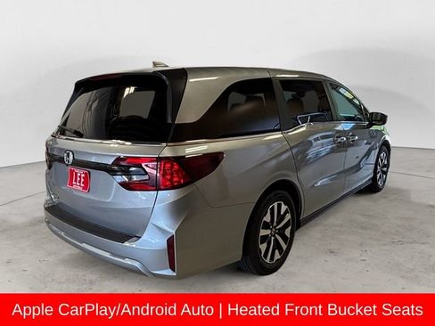 New 2026 Honda Odyssey EX-L image 6