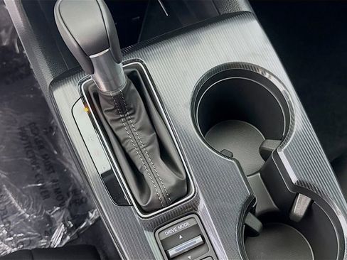 New 2026 Honda Civic Sport Touring image 26