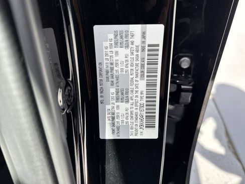 Used 2024 MAZDA CX-90 3.3 Turbo w/ Select Package AWD/4WD image 60