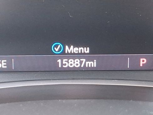 Used 2022 Chevrolet Equinox LT image 21