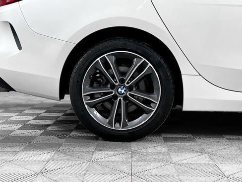 Used 2024 BMW 228i Gran Coupe w/ Convenience Package image 10