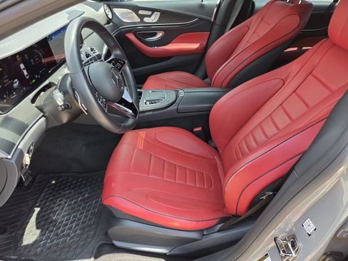 Used 2022 Mercedes-Benz CLS 450 4MATIC image 12