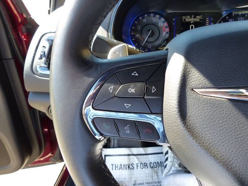 Used 2016 Chrysler 200 S FWD image 25