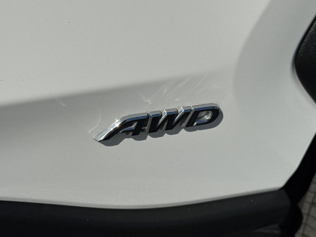 Certified 2021 Toyota RAV4 LE AWD/4WD image 8