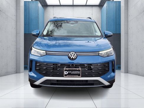 New 2026 Volkswagen Tiguan SE image 21
