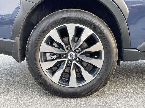 Used 2025 Subaru Outback Touring XT image 30