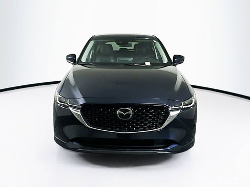 Used 2025 MAZDA CX-5 AWD 2.5 S w/ Select Package image 2