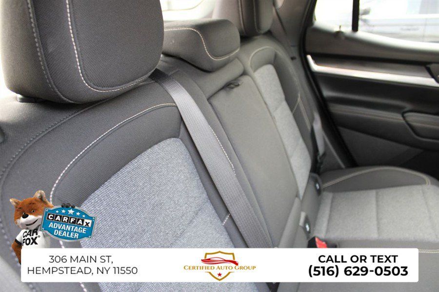 Used 2026 GMC Terrain Elevation FWD image 24