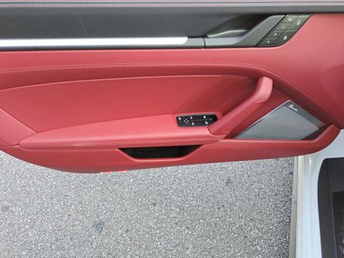 Certified 2023 Porsche 911 Targa 4 GTS image 21