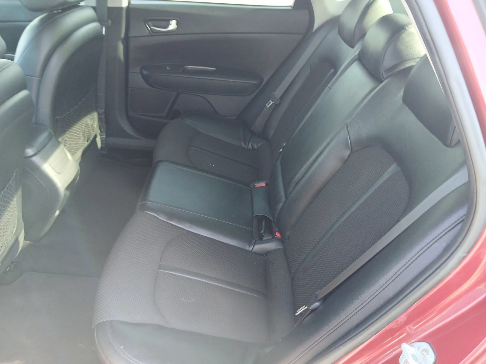 Used 2020 Kia Optima S FWD image 25