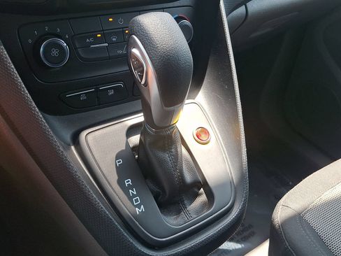 Used 2023 Ford Transit Connect XL FWD image 16