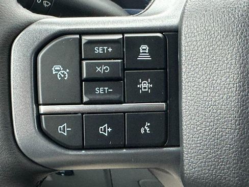 New 2025 Ford F150 Lightning Flash image 11