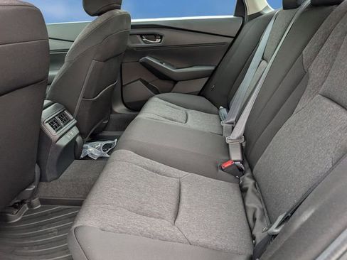 New 2026 Honda Accord SE image 13