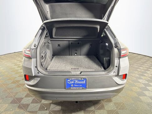 Certified 2023 Volkswagen ID.4 Pro S AWD/4WD image 22