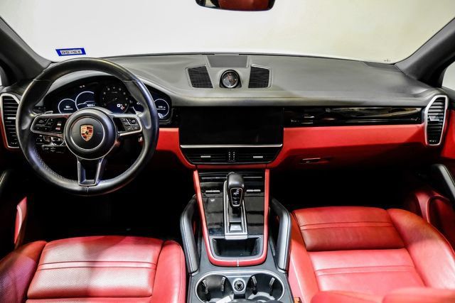 Used 2019 Porsche Cayenne AWD/4WD image 20
