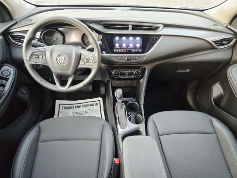 Used 2022 Buick Encore GX Select w/ Sport Touring Package image 9