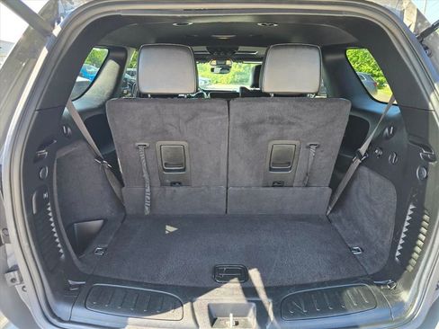 Used 2024 Dodge Durango GT RWD image 26