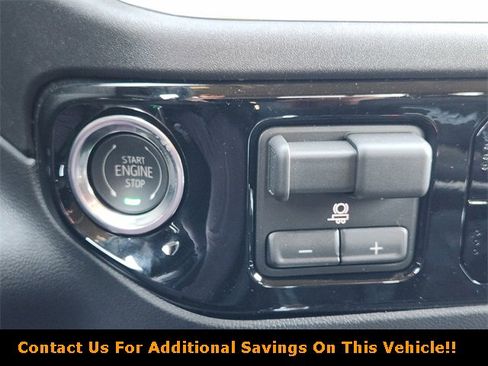 New 2026 GMC Sierra 1500 Elevation w/ Elevation Premium Package image 16