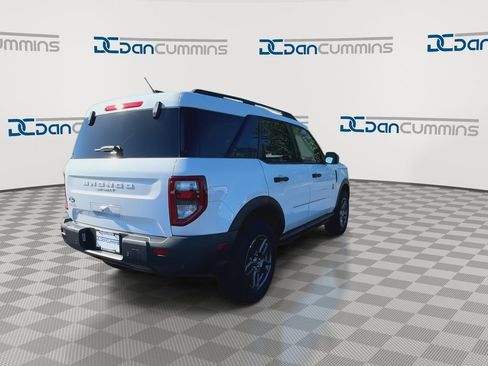 New 2026 Ford Bronco Sport Big Bend AWD/4WD image 8