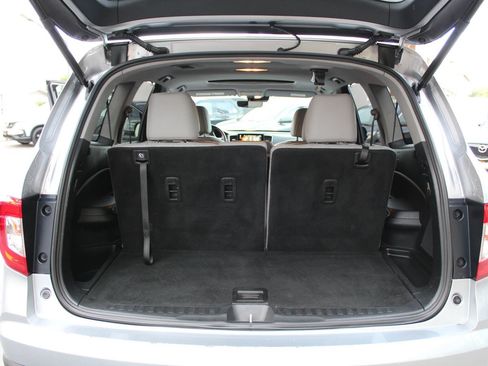 Used 2021 Honda Pilot Special Edition image 36