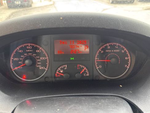 Used 2020 RAM ProMaster 3500 image 14