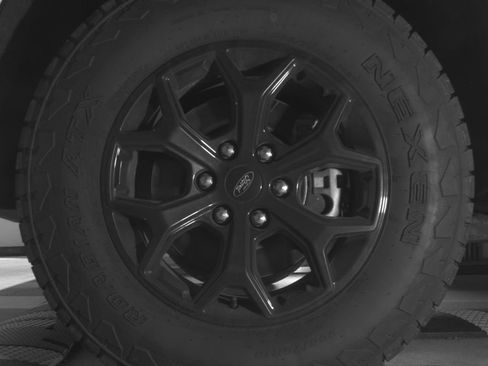 Used 2022 Ford Expedition Timberline AWD/4WD image 11