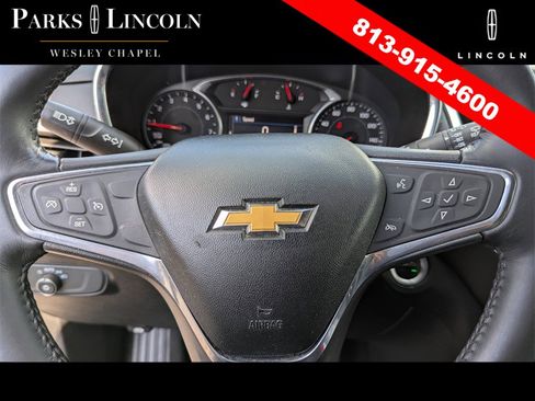 Used 2019 Chevrolet Equinox LT image 28