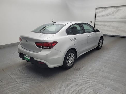 Used 2020 Kia Rio S FWD image 9