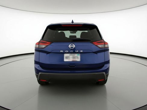 Used 2025 Nissan Rogue SV image 7