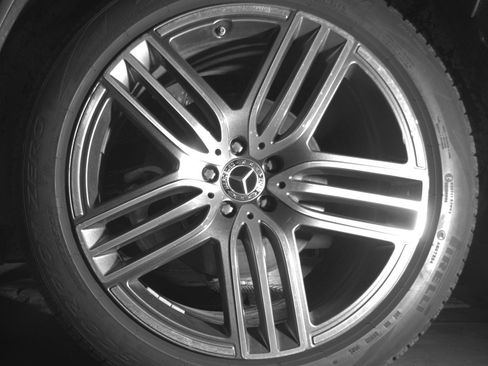 Used 2024 Mercedes-Benz GLS 450 4MATIC image 14