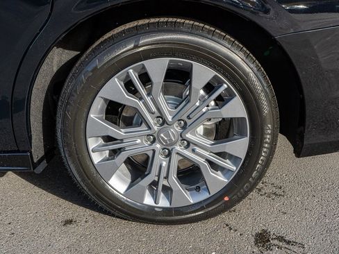 New 2026 Honda Odyssey Touring image 10