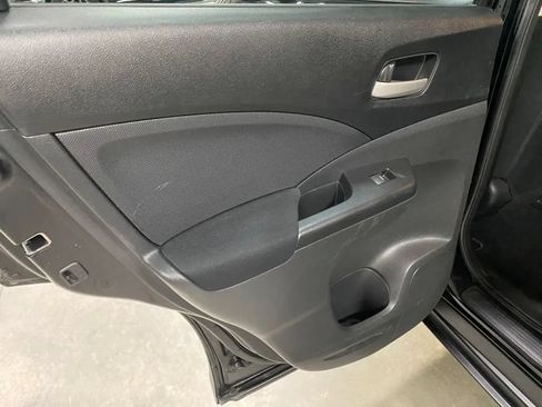 Used 2013 Honda CR-V LX image 34