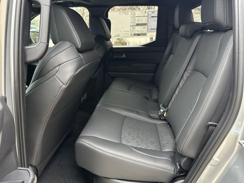 New 2026 Toyota Tacoma Limited AWD/4WD image 14
