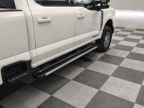 New 2026 Ford F350 Lariat AWD/4WD image 18