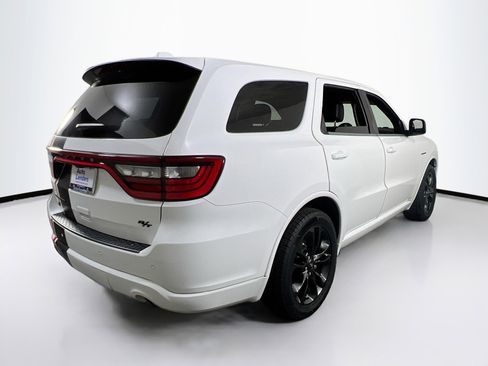 Used 2022 Dodge Durango R/T w/ Blacktop Package image 5